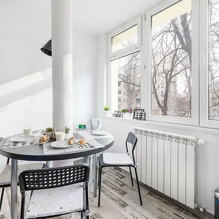 Apartment Ada